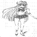 The all known Sailor Moon...